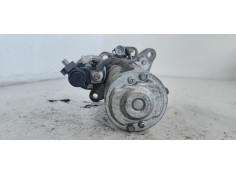 Recambio de motor arranque para mazda 6 kombi (gh) 2.2 de 163cv sportive referencia OEM IAM   