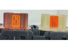 Recambio de mando elevalunas delantero izquierdo para dacia lodgy 1.5dci 110 fap referencia OEM IAM   