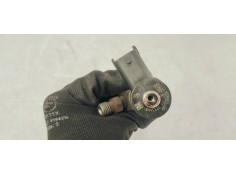 Recambio de inyector para opel insignia berlina 2.0cdti 130 fap referencia OEM IAM 0445110327  