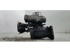 Recambio de turbocompresor para opel astra j lim. berlina fase 1 referencia OEM IAM 8980536744  
