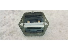 Recambio de resistencia calefaccion para kia carnival ii 2.9 crdi lx referencia OEM IAM   