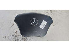 AIRBAG DELANTERO IZQUIERDO 1634600298 