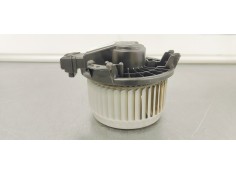 Recambio de ventilador calefaccion para toyota yaris 1.0 i 68 referencia OEM IAM   