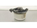 Recambio de ventilador calefaccion para toyota yaris 1.0 i 68 referencia OEM IAM   