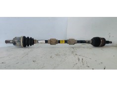 Recambio de transmision delantera derecha para hyundai i40 style referencia OEM IAM 495013Z270  