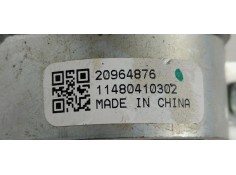 Recambio de conmutador de arranque para opel insignia sports tourer excellence referencia OEM IAM 313170S3  