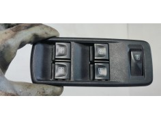 Recambio de mando elevalunas delantero izquierdo para dacia lodgy 1.5dci 110 fap referencia OEM IAM   