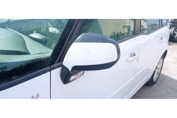 Recambio de retrovisor izquierdo para citroen c4 picasso exclusive referencia OEM IAM   