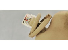 Recambio de parasol izquierdo para lexus is200 (ds2/is2) 2.2 d 180 [220] fap referencia OEM IAM   