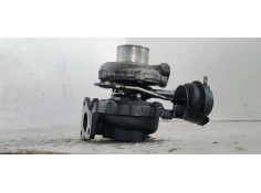 Recambio de turbocompresor para opel astra j lim. berlina fase 1 referencia OEM IAM 8980536744  