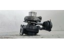 Recambio de turbocompresor para opel astra j lim. berlina fase 1 referencia OEM IAM 8980536744  