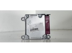 Recambio de centralita airbag para ssangyong kyron 270 xdi limited 4wd referencia OEM IAM 8625009061  