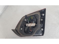 Recambio de piloto trasero izquierdo interior para chevrolet cruze 1.6 i 113 referencia OEM IAM 95089901  