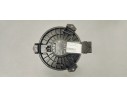Recambio de ventilador calefaccion para toyota yaris 1.0 i 68 referencia OEM IAM   