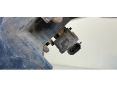 Recambio de faro izquierdo para opel movano chasis medio 3.5t referencia OEM IAM   