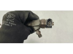 Recambio de inyector para opel insignia berlina 2.0cdti 130 fap referencia OEM IAM 0445110327  