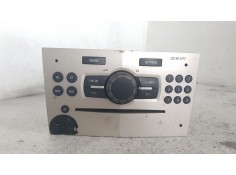 SISTEMA AUDIO / RADIO CD 13257028 