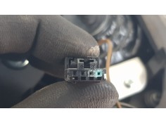 Recambio de piloto trasero izquierdo interior para chevrolet cruze 1.6 i 113 referencia OEM IAM 95089901  