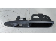 Recambio de mando elevalunas trasero derecho para citroen c4 lim. collection referencia OEM IAM   