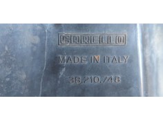 Recambio de faro izquierdo para opel movano chasis medio 3.5t referencia OEM IAM   