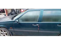 Recambio de puerta delantera izquierda para volvo serie 850 2.5 cat referencia OEM IAM   