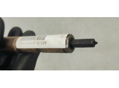 Recambio de inyector para opel insignia berlina 2.0cdti 130 fap referencia OEM IAM 0445110327  