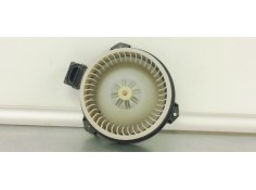 Recambio de ventilador calefaccion para toyota yaris 1.0 i 68 referencia OEM IAM   