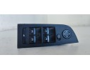 Recambio de mando elevalunas delantero izquierdo para bmw serie 3 touring (e91) 325i referencia OEM IAM 694863705  