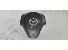 Recambio de airbag delantero izquierdo para mazda 3 berlina (bk) 2.0mzcd 143 fap referencia OEM IAM BP4S  