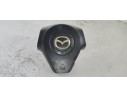 Recambio de airbag delantero izquierdo para mazda 3 berlina (bk) 2.0mzcd 143 fap referencia OEM IAM BP4S  