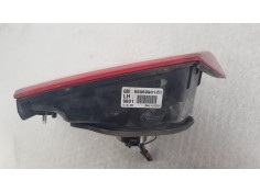 Recambio de piloto trasero izquierdo interior para chevrolet cruze 1.6 i 113 referencia OEM IAM 95089901  