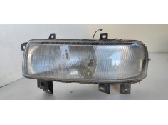 Recambio de faro izquierdo para opel movano chasis medio 3.5t referencia OEM IAM   