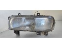Recambio de faro izquierdo para opel movano chasis medio 3.5t referencia OEM IAM   