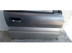 Recambio de puerta delantera derecha para mitsubishi montero (v20/v40) 2.8 turbodiesel referencia OEM IAM   