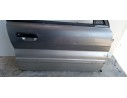 Recambio de puerta delantera derecha para mitsubishi montero (v20/v40) 2.8 turbodiesel referencia OEM IAM   