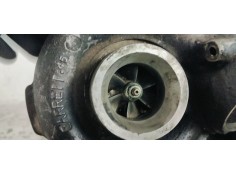 Recambio de turbocompresor para mercedes-benz clase c (w203) berlina 220 cdi (203.006) referencia OEM IAM A6110960999  