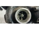 Recambio de turbocompresor para mercedes-benz clase c (w203) berlina 220 cdi (203.006) referencia OEM IAM A6110960999  