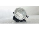Recambio de faro antiniebla izquierdo para toyota yaris 1.5 i 112 referencia OEM IAM 8122002110  