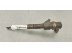 Recambio de inyector para opel insignia berlina 2.0cdti 130 fap referencia OEM IAM 0445110327  