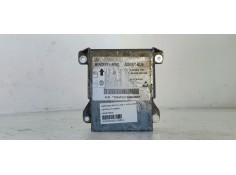 Recambio de centralita airbag para mercedes-benz clase c (w204) berlina c 200 cdi blueefficiency (204.006) referencia OEM IAM A2