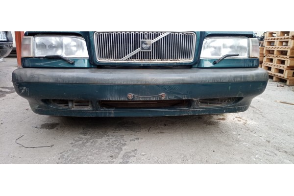 Recambio de paragolpes delantero para volvo serie 850 2.5 cat referencia OEM IAM   