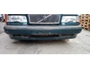 Recambio de paragolpes delantero para volvo serie 850 2.5 cat referencia OEM IAM   