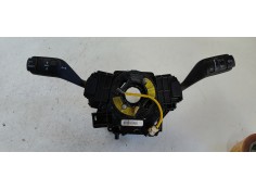 Recambio de mando multifuncion para ford focus berlina (cap) 1.6 tdci cat referencia OEM IAM 4M5T14A664AB  