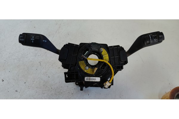 Recambio de mando multifuncion para ford focus berlina (cap) 1.6 tdci cat referencia OEM IAM 4M5T14A664AB  