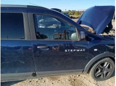 Recambio de puerta delantera derecha para dacia lodgy 1.5dci 110 fap referencia OEM IAM   