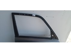 Recambio de puerta delantera derecha para mitsubishi montero (v20/v40) 2.8 turbodiesel referencia OEM IAM   