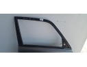 Recambio de puerta delantera derecha para mitsubishi montero (v20/v40) 2.8 turbodiesel referencia OEM IAM   