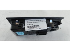 Recambio de mando elevalunas delantero izquierdo para bmw serie 3 touring (e91) 325i referencia OEM IAM 694863705  