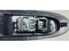 Recambio de mando elevalunas trasero derecho para citroen c4 lim. collection referencia OEM IAM   