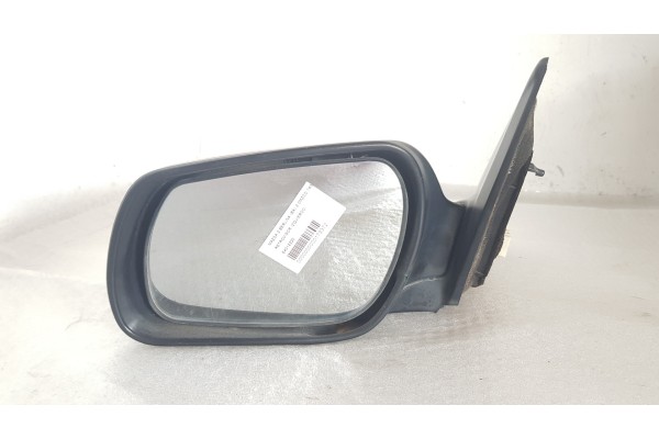Recambio de retrovisor izquierdo para mazda 3 berlina (bk) 2.0mzcd 143 fap referencia OEM IAM E4012220  